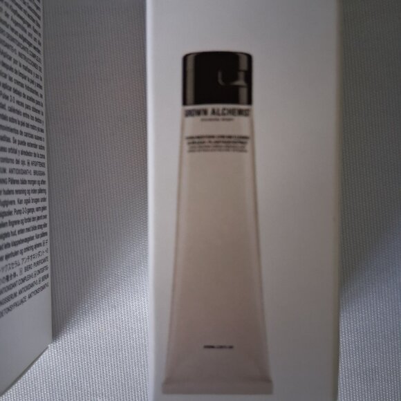 Grown Alchemist -3- Detox Serum, cream cleanser, hand cream Travel size NIB - Picture 4 of 7